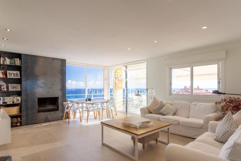 Foto e4116875-58e5-479c-941b-7c39d39fa15e. Haus mit heizung pool in Urbanitzacions Sant Pol de Mar