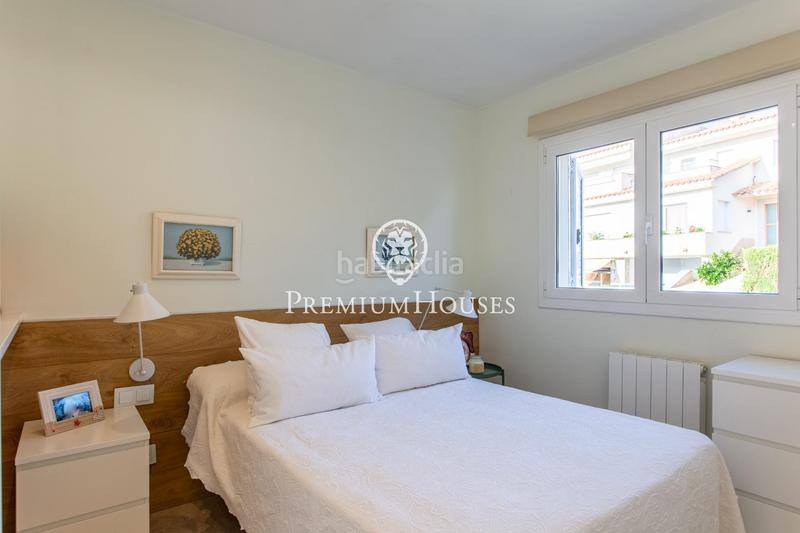 Foto ee8dd5b1-05da-4bb2-9028-c45e3d6f3e02. Haus mit heizung pool in Urbanitzacions Sant Pol de Mar