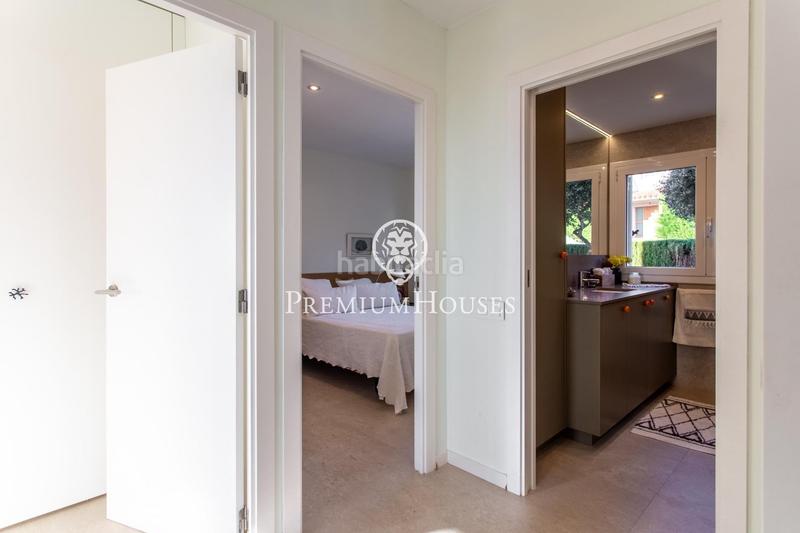 Foto f7ffa60b-a3ca-48d1-a5af-8825b535bb94. Haus mit heizung pool in Urbanitzacions Sant Pol de Mar