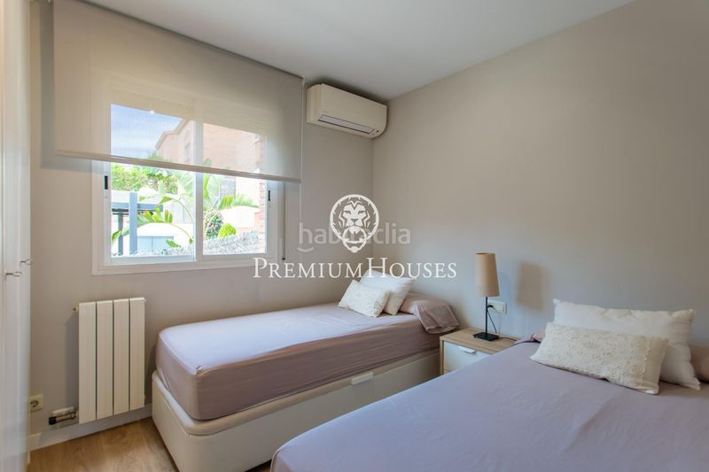 Foto 56499ee0-5007-41ee-9807-925c5e889d8d. Casa amb calefacció aparcament piscina a Califòrnia-Santa Madrona Masnou (El)