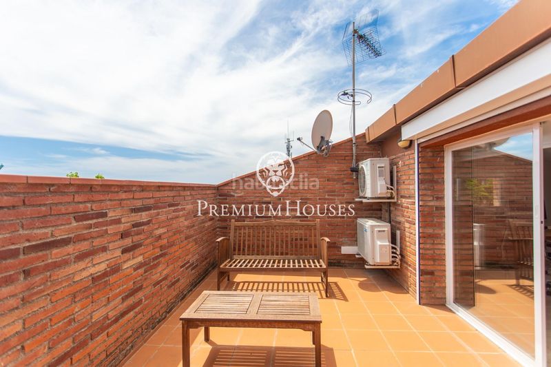Foto 66b1c5bb-b8ac-4386-a89e-7a4fe3b7d450. Casa amb calefacció aparcament piscina a Califòrnia-Santa Madrona Masnou (El)