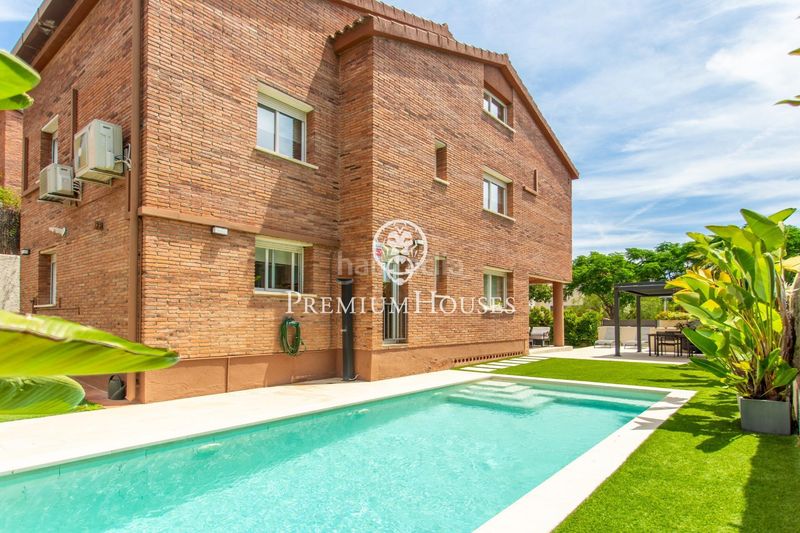 Foto 9246a2a3-d925-427c-a346-7a1ea4e2fead. Casa amb calefacció aparcament piscina a Califòrnia-Santa Madrona Masnou (El)