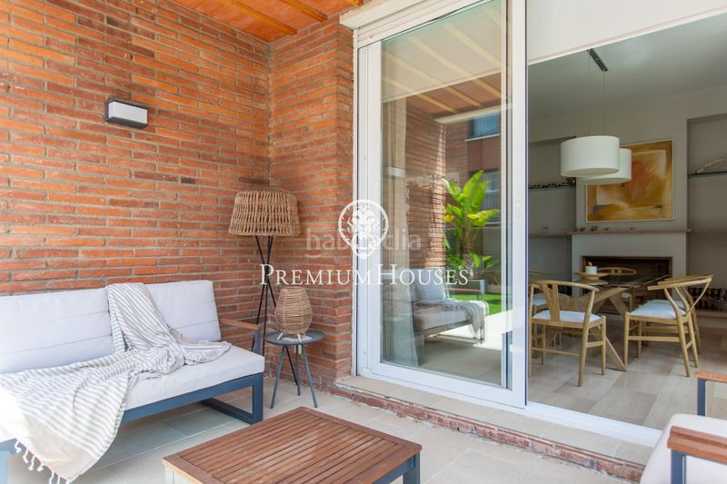 Foto aad9df7a-8b70-47a8-b363-4244ff9e9373. Casa amb calefacció aparcament piscina a Califòrnia-Santa Madrona Masnou (El)