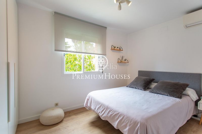 Foto edf826ea-d890-48e9-afcf-c1c9b6f20510. Casa amb calefacció aparcament piscina a Califòrnia-Santa Madrona Masnou (El)