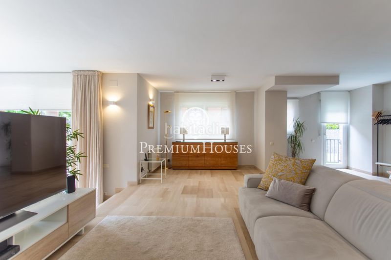 Foto f1c9a802-b4de-4b31-9492-f25cb30c0d58. Casa amb calefacció aparcament piscina a Califòrnia-Santa Madrona Masnou (El)