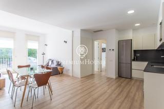 Erdgeschoss in Cabrera de Mar. Encantador piso de diseño en cabrera de mar