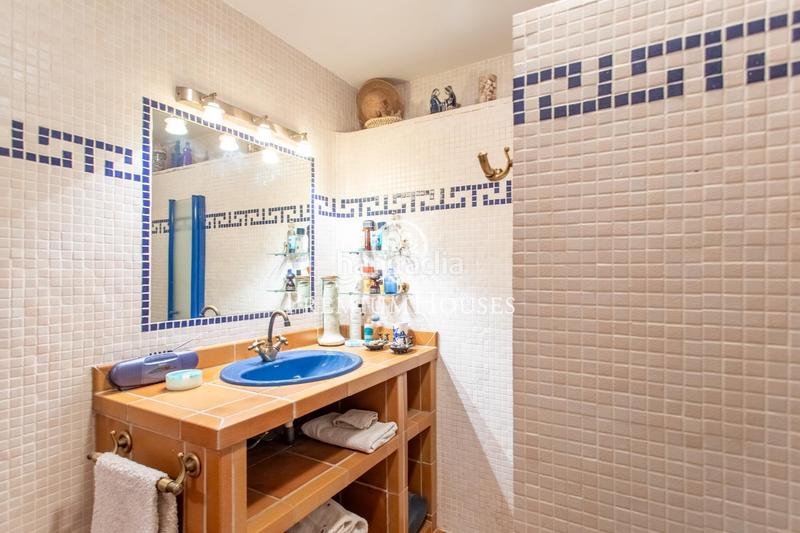 Foto 3993162b-19a2-4f0b-a5bb-5221bafc3da9. Semi detached house with heating parking pool in Urbanitzacions Sant Pol de Mar