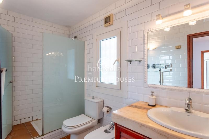 Foto 3cc067ad-4772-42e5-98f1-9ed49ad5ab64. Semi detached house with heating parking pool in Urbanitzacions Sant Pol de Mar