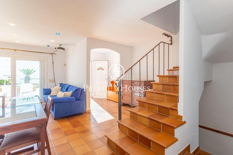 Foto 408daeff-ab42-40a0-b4c6-9231f7b096bc. Semi detached house with heating parking pool in Urbanitzacions Sant Pol de Mar