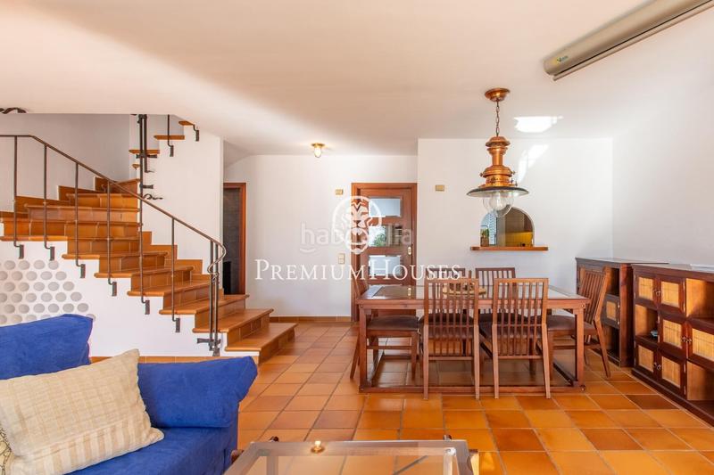 Foto 5f881269-8ac5-40d1-becd-6f4367fb9449. Semi detached house with heating parking pool in Urbanitzacions Sant Pol de Mar