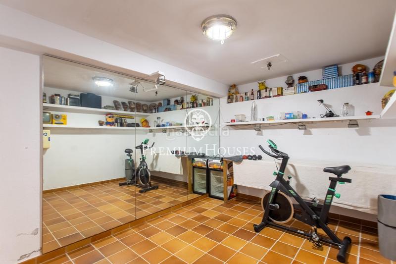 Foto 643c710b-96b7-46d3-b28e-9eec2a623379. Semi detached house with heating parking pool in Urbanitzacions Sant Pol de Mar