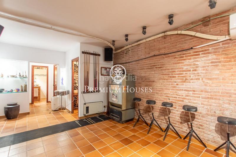 Foto 69563904-810e-443f-85e9-df92ae4a932b. Semi detached house with heating parking pool in Urbanitzacions Sant Pol de Mar