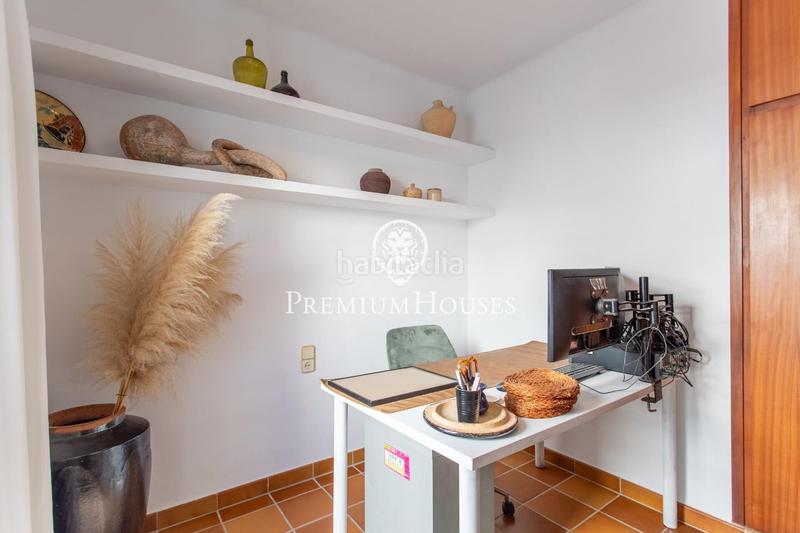 Foto 6a397158-93b2-474c-ad96-aba3172058e0. Semi detached house with heating parking pool in Urbanitzacions Sant Pol de Mar