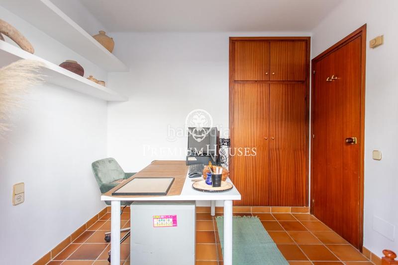 Foto 8899966d-9447-4f55-9dde-244b2808f690. Semi detached house with heating parking pool in Urbanitzacions Sant Pol de Mar