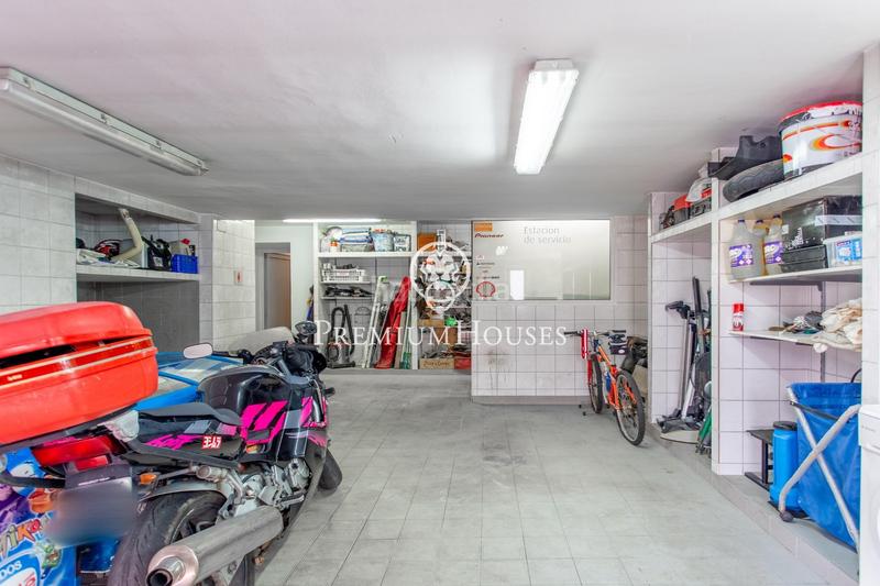 Foto 9b84156f-137a-402a-99a4-60ad91d135ac. Semi detached house with heating parking pool in Urbanitzacions Sant Pol de Mar