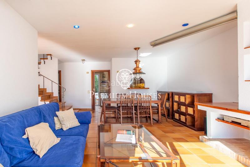 Foto 9cdce701-f3bc-48f9-bee4-85ca04c2fc87. Semi detached house with heating parking pool in Urbanitzacions Sant Pol de Mar