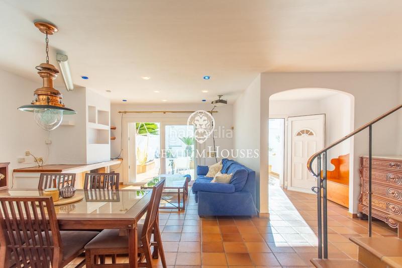 Foto aaf7d7b1-8b40-4062-8b04-93960efb5399. Semi detached house with heating parking pool in Urbanitzacions Sant Pol de Mar