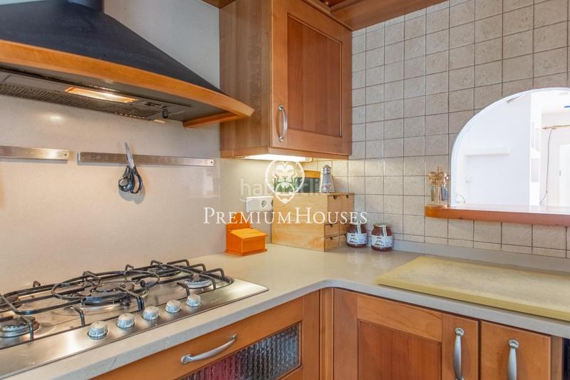 Foto b7c878ab-9ce1-4e72-a646-4c2005a9a1af. Semi detached house with heating parking pool in Urbanitzacions Sant Pol de Mar