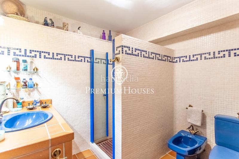 Foto b8b2c1b5-e8ad-4ef5-b8c8-28e3c876eda4. Semi detached house with heating parking pool in Urbanitzacions Sant Pol de Mar