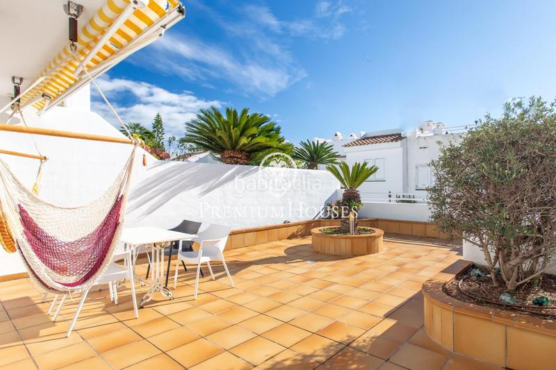 Foto d97535f5-6e0d-4d3f-b5e9-e2a3b894a825. Semi detached house with heating parking pool in Urbanitzacions Sant Pol de Mar