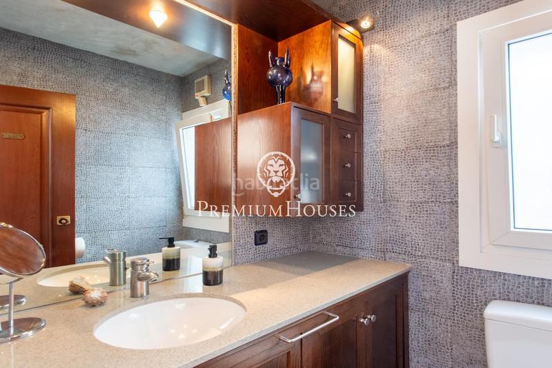 Foto dacd979b-b114-4e6c-91d7-904e0264ad74. Semi detached house with heating parking pool in Urbanitzacions Sant Pol de Mar