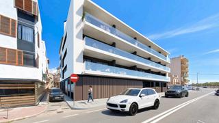 Penthouse in Carrer balmes 19