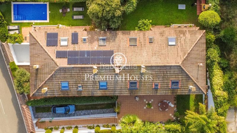 Foto 13095eb5-85bb-4040-b56f-dbd7fd36ac9b. Casa a schiera con riscaldamento parcheggio in Teià