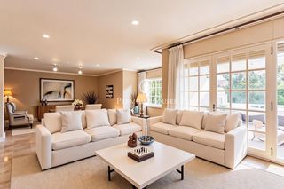 Casa adossada a Teià. Luminosa casa adosada en venta en teià