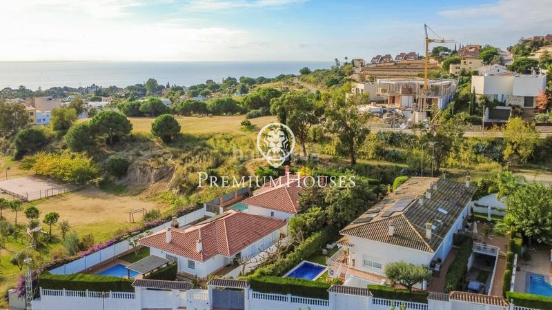 Foto 2fb594be-02bf-4ecf-9564-5697ce422d65. Casa a schiera con riscaldamento parcheggio in Teià