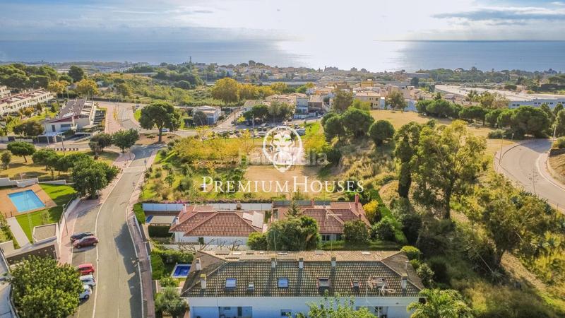 Foto 3312e6ff-94ae-474e-988d-2ed5610dd8e2. Casa a schiera con riscaldamento parcheggio in Teià