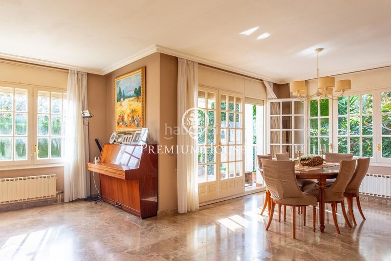 Foto 455a59a8-2653-4a33-a496-d6c026273eb3. Casa adossada amb aparcament a Teià