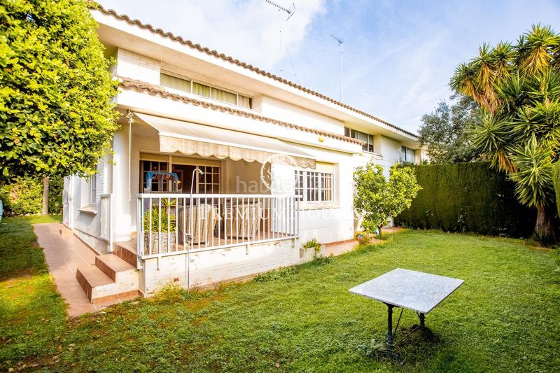 Foto 5a6fb2b8-64eb-476b-aeb6-f07122432098. Casa adossada amb calefacció aparcament a Teià