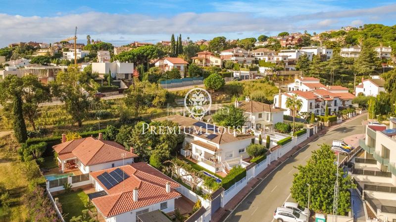 Foto 95e380bd-7744-4db2-9c92-e49224fb9ee4. Casa a schiera con riscaldamento parcheggio in Teià