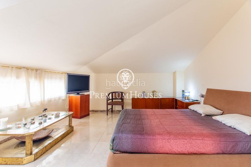 Foto a645165b-1c44-4347-8c5d-e9459c436bbb. Casa adossada amb aparcament a Teià