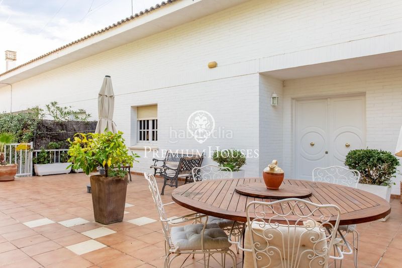 Foto bc66cd7f-1fbf-4576-8bd6-feff1730a307. Casa adossada amb calefacció aparcament a Teià