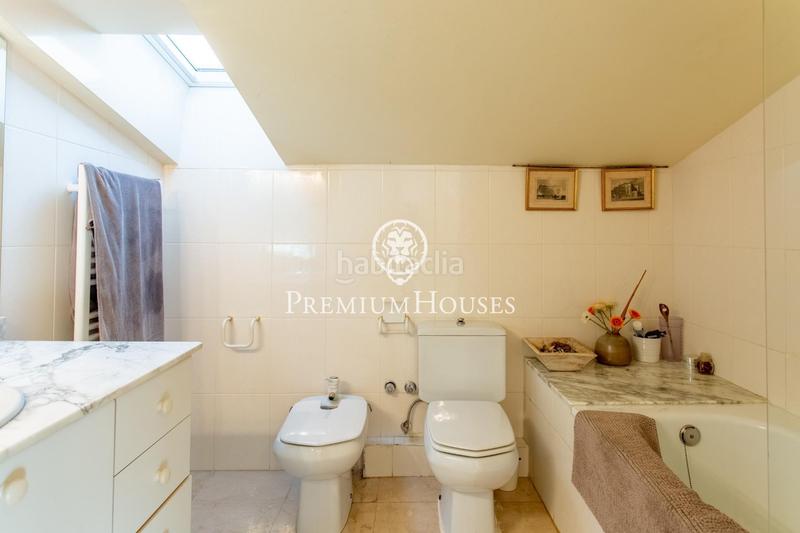 Foto c1720fd3-9c12-40ea-a0d6-c36b43592d38. Casa a schiera con riscaldamento parcheggio in Teià