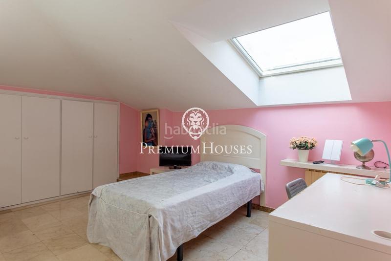 Foto d8f0ee9a-f50a-4b1a-973a-6ffb715e65d5. Casa a schiera con riscaldamento parcheggio in Teià