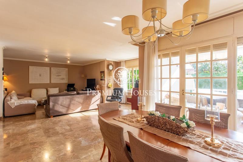 Foto e2f628f6-8e0b-4ae3-88c6-8ebd9ee5a05d. Casa a schiera con riscaldamento parcheggio in Teià