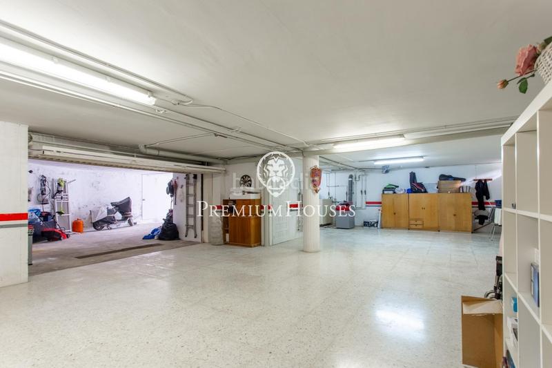 Foto fbdf0d15-7049-48fc-97a3-28432b978451. Casa a schiera con riscaldamento parcheggio in Teià