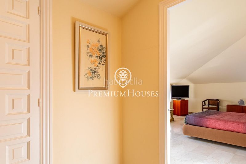 Foto ff73c523-6c92-4451-93bc-86e491fdfea7. Casa adossada amb calefacció aparcament a Teià