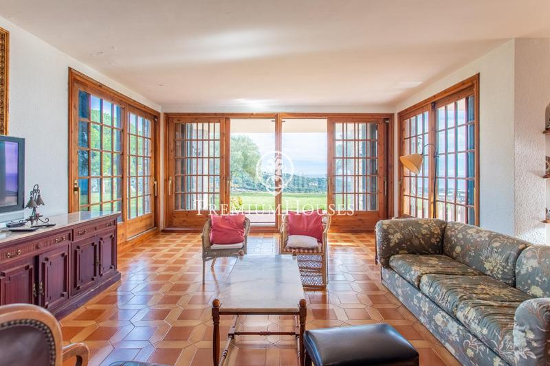 Foto 0bd1cfed-9df1-48e6-8127-1a078fd4c216. Casa con parcheggio piscina in Arenys de Munt