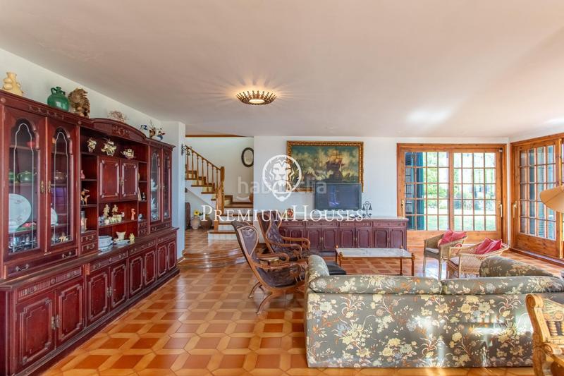 Foto 1e5249f5-ba17-4296-b807-514945e924d0. Casa con parcheggio piscina in Arenys de Munt