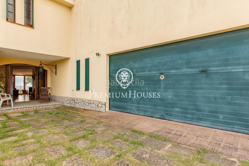 Foto 34c1a581-25d9-488a-843b-93fcede207ab. Casa con parcheggio piscina in Arenys de Munt