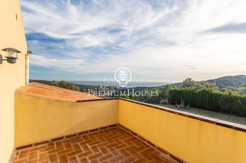 Foto 38e2f5ee-66f5-4161-8c3a-60e690aaf4bb. Casa con parcheggio piscina in Arenys de Munt