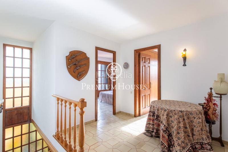 Foto 3f47fdf3-1207-4dfb-adf1-08ace1b31955. Casa con parcheggio piscina in Arenys de Munt