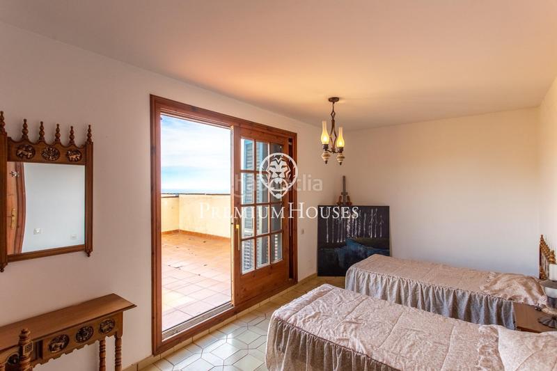 Foto 474fa055-8468-4039-b59f-8e1eb506f4f4. Casa con parcheggio piscina in Arenys de Munt