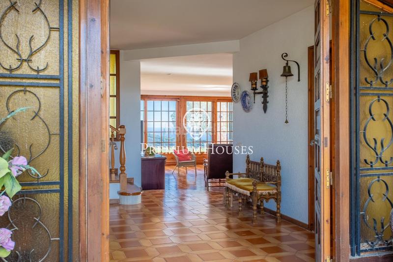 Foto 4bec1780-6c9e-4353-b7d3-1d4fdaefb916. Casa con parcheggio piscina in Arenys de Munt