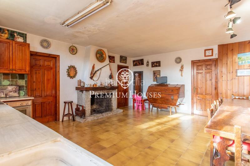 Foto 5d5a891f-6ff9-4449-8625-a4e8e362edd4. Casa con parcheggio piscina in Arenys de Munt