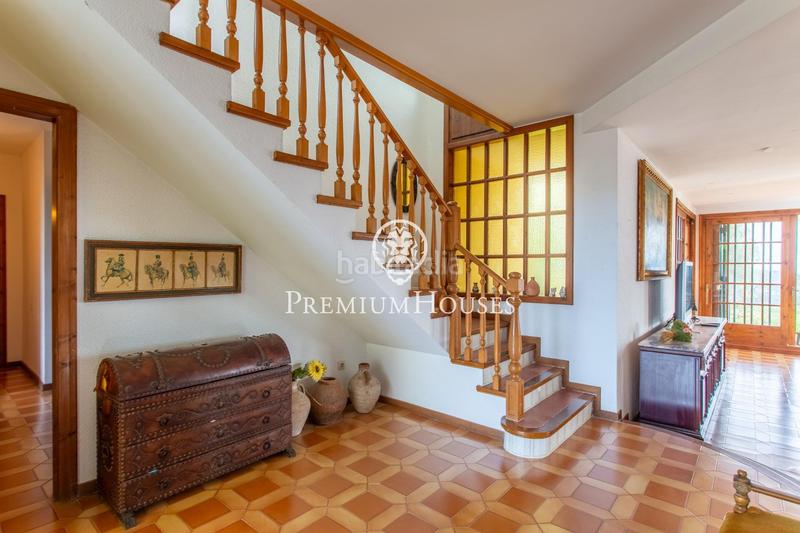 Foto 7adae93d-4e10-4543-8b73-d129ac0dd125. Casa con parcheggio piscina in Arenys de Munt