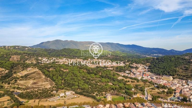 Foto 84af2633-3645-4b2a-b617-40bbae35aa6e. Casa con parcheggio piscina in Arenys de Munt